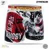 Boxer Premium da uomo per la Coppa del Mondo di Rugby (Boxer) Freegun chez FrenchMarket