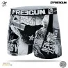 Boxer Premium de hombre para la Copa Mundial de Rugby (Boxers) Freegun chez FrenchMarket