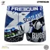 Boxer Premium da uomo per la Coppa del Mondo di Rugby (Boxer) Freegun chez FrenchMarket