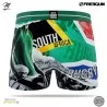 Boxershorts Mann Premium "Rugby World Cup" (Boxershorts) Freegun auf FrenchMarket