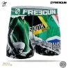 Boxer Premium da uomo per la Coppa del Mondo di Rugby (Boxer) Freegun chez FrenchMarket