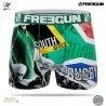 Boxer Premium de hombre para la Copa Mundial de Rugby (Boxers) Freegun chez FrenchMarket