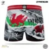 Boxer Premium de hombre para la Copa Mundial de Rugby (Boxers) Freegun chez FrenchMarket