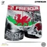 Boxer Premium de hombre para la Copa Mundial de Rugby (Boxers) Freegun chez FrenchMarket