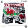 Boxer Premium de hombre para la Copa Mundial de Rugby (Boxers) Freegun chez FrenchMarket