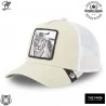 Gorra Trucker TIGER (Gorras) Goorin Bros chez FrenchMarket