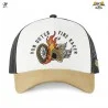 Trucker Cap "Fire Racer" (Cap) Von Dutch auf FrenchMarket