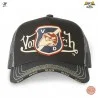 Casquette Trucker "Mick" (Casquettes) Von Dutch chez FrenchMarket