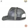 Cappello Trucker "Mick (Cappellino) Von Dutch chez FrenchMarket