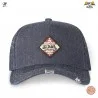 Cappellino da baseball Jean's Rec (Cappellino) Von Dutch chez FrenchMarket