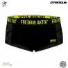 Set van 3 AKTIV Sport Fluo Boxers voor dames (Boksers) Freegun chez FrenchMarket