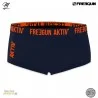 Set de 3 boxers AKTIV Sport Fluo para mujer (Boxers) Freegun chez FrenchMarket