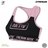 AKTIV Sport Fluo Damen BH 3er-Set (BHs) Freegun auf FrenchMarket