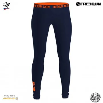 Legging Femme AKTIV Sport...