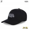 Cappello da baseball classico tinta unita (Cappellino) Von Dutch chez FrenchMarket