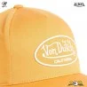 Klassische Baseballkappe Uni (Cap) Von Dutch auf FrenchMarket