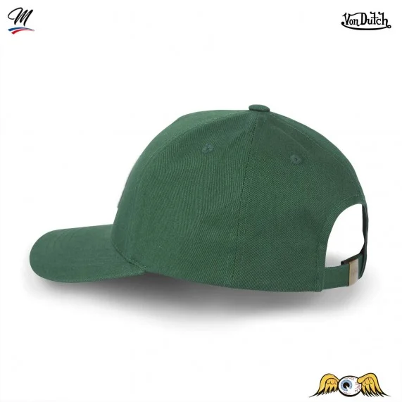 Baseball Cap Klassiek Effen (Caps) Von Dutch chez FrenchMarket