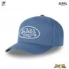 Cappello da baseball classico tinta unita (Cappellino) Von Dutch chez FrenchMarket