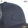 California Classic Trucker Snapback Cap One color (Caps) Von Dutch on FrenchMarket