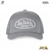 Gorra California Classic Trucker, Liso (Gorras) Von Dutch chez FrenchMarket