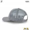 Trucker Cap California Classic Unifarben (Cap) Von Dutch auf FrenchMarket