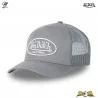 California Classic Trucker Cap Plain (Caps) Von Dutch on FrenchMarket