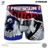 Boxer della Coppa del Mondo di rugby per ragazzi (Boxer) Freegun chez FrenchMarket