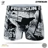 Boxer della Coppa del Mondo di rugby per ragazzi (Boxer) Freegun chez FrenchMarket