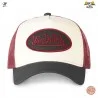 Klassische Trucker Cap mit Logo (Cap) Von Dutch auf FrenchMarket