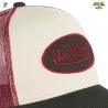 Cappello trucker con logo classico (Cappellino) Von Dutch chez FrenchMarket