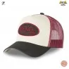 Klassische Trucker Cap mit Logo (Cap) Von Dutch auf FrenchMarket