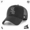 Casquette MLB Chicago White Sox "Branson MVP" (Casquettes) '47 Brand chez FrenchMarket