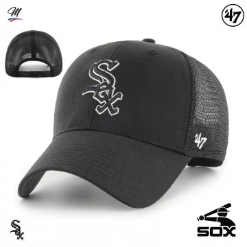 Casquette MLB Chicago White Sox "Branson MVP" (Casquettes) '47 Brand chez FrenchMarket