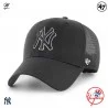 Casquette MLB New York Yankees "Branson MVP" (Casquettes) '47 Brand chez FrenchMarket