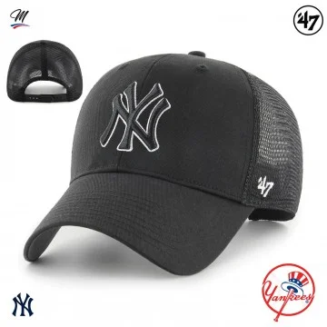 Casquette MLB New York Yankees "Branson MVP" (Casquettes) '47 Brand chez FrenchMarket