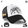 Gorra de espuma MLB Chicago White Sox '47 Offside DT (Gorras) '47 Brand chez FrenchMarket