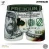 Boxer Homme Dollars (Boxers Homme) Freegun chez FrenchMarket