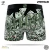 Heren Boxer Dollars (Boksers) Freegun chez FrenchMarket