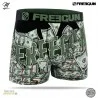 Boxer da uomo (Boxer) Freegun chez FrenchMarket