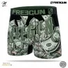 Boxer Men Dólares (Boxers) Freegun chez FrenchMarket