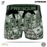 Boxer da uomo (Boxer) Freegun chez FrenchMarket