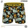 Boxer da uomo (Boxer) Freegun chez FrenchMarket