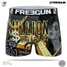 Boxer Men Dólares (Boxers) Freegun chez FrenchMarket