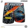 Boxer Mann Mikrofaser "Tiere" (Boxershorts) Freegun auf FrenchMarket