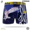 Boxer Animal in microfibra da uomo (Boxer) Freegun chez FrenchMarket