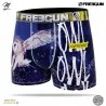 Boxer Animal in microfibra da uomo (Boxer) Freegun chez FrenchMarket