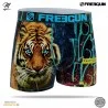 Boxer Animal in microfibra da uomo (Boxer) Freegun chez FrenchMarket