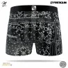 Boxershorts für Männer Mikrofaser "Bandana (Boxershorts) Freegun auf FrenchMarket