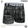 Boxer in microfibra da uomo "Bandana (Boxer) Freegun chez FrenchMarket