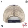 Casquette MLB New York Yankees Trawler "Clean Up Vintage" (Casquettes) '47 Brand chez FrenchMarket